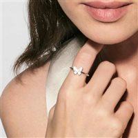 Anello Nomination Donna Sweetmadame in Argento 242001/040 - 242001/040